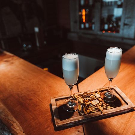 Nomades Hotel Boutique كويهايك المظهر الخارجي الصورة