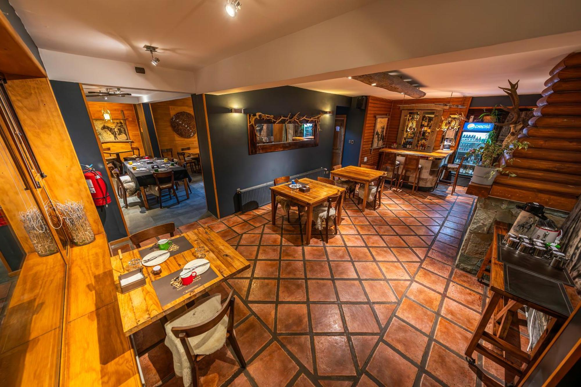 Nomades Hotel Boutique كويهايك المظهر الخارجي الصورة