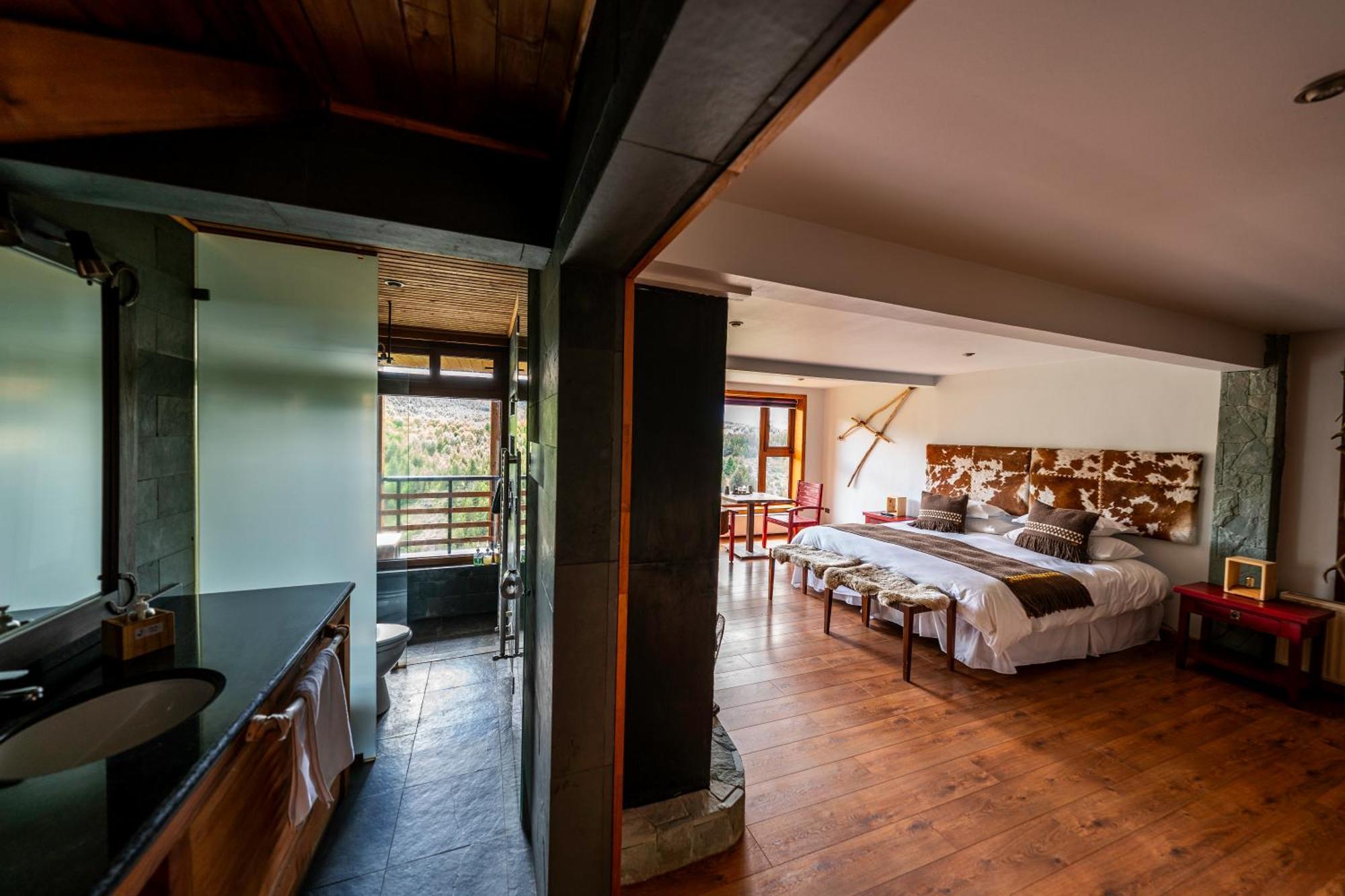 Nomades Hotel Boutique كويهايك المظهر الخارجي الصورة